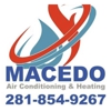 Macedo Air Conditioning gallery