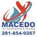 Macedo Air Conditioning - Air Conditioning Service & Repair