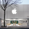 Apple Bethesda Row gallery