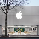 Apple Bethesda Row - Computer Data Recovery