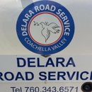Delara Road Service - Automotive Roadside Service