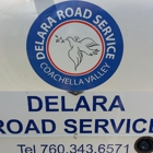 Delara Road Service