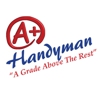 A+ Handyman Inc. gallery