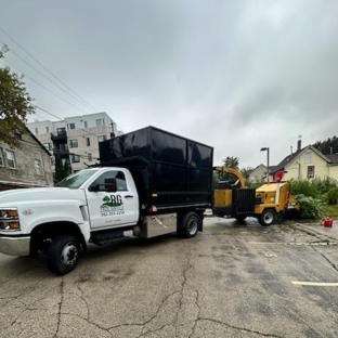 Rg Tree Service - Menomonee Falls, WI