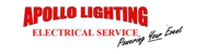 Apollo Lighting Service Pty Ltd - Electrical Contractors