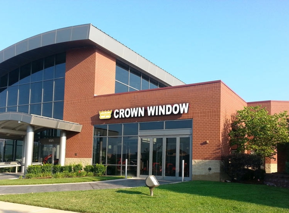 Crown Window