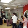 T & E Barbershop & Hair Salon