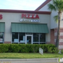 Olive Oils Of Fort Myers - Pizza