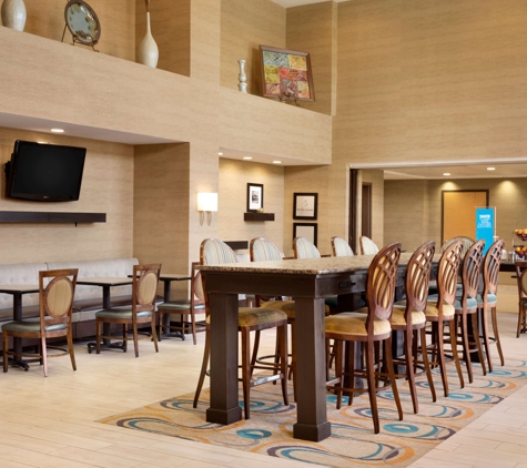 Hampton Inn & Suites Birmingham East Irondale - Irondale, AL