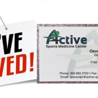 Active Sports Medicine Center