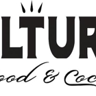 Culture Fine Food & Cocktails