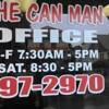 The Can Man gallery