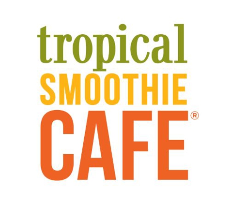 Tropical Smoothie Cafe - Bexley, OH