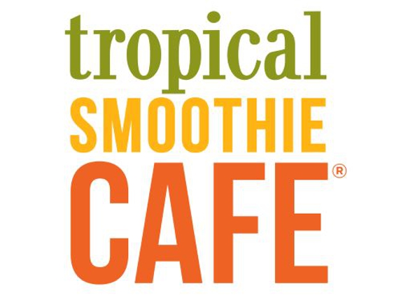 Tropical Smoothie Cafe - Delavan, WI
