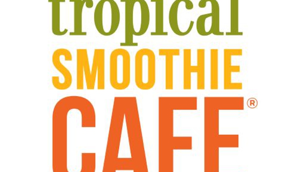 Tropical Smoothie Cafe - Sunbury, OH
