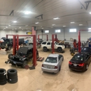 Parks Tire & Auto Center - Automobile Parts & Supplies