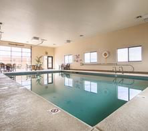 Best Western Territorial Inn & Suites - Bloomfield, NM