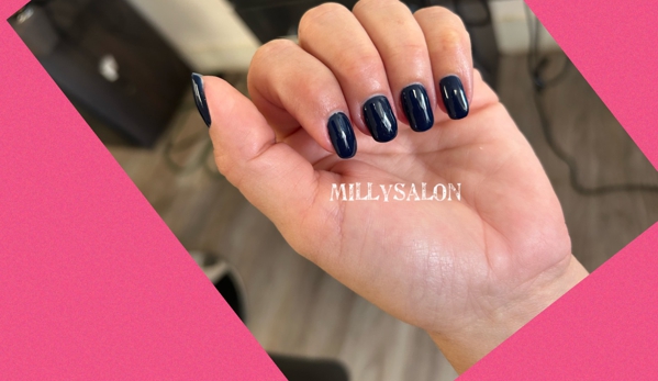 Milly Dominican Hair Salon - Hialeah, FL