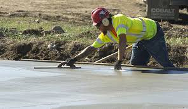 Austin Concrete Contractors LLC - Austin, TX