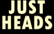 Just Heads Logo