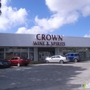 Crown Wine & Spirits