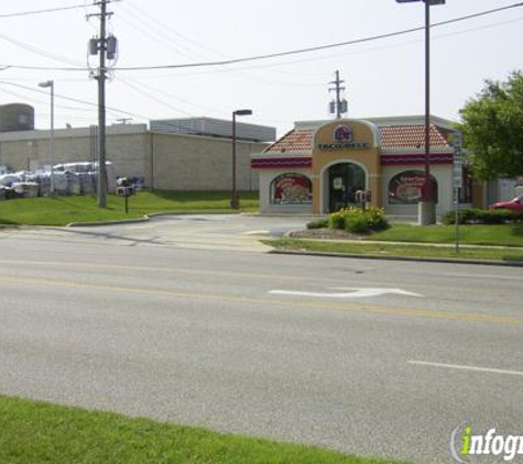 Taco Bell - Parma, OH