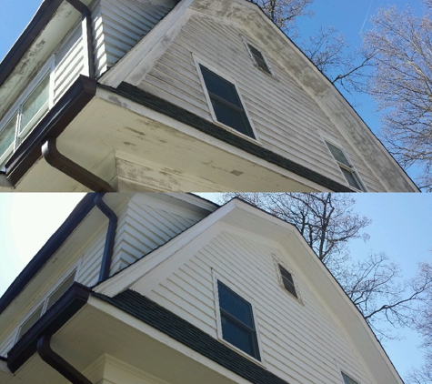 Triad Window Cleaning - Greensboro, NC