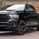Turlock Chrysler Dodge Jeep Ram - New Car Dealers