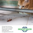 Omega Pest Solution