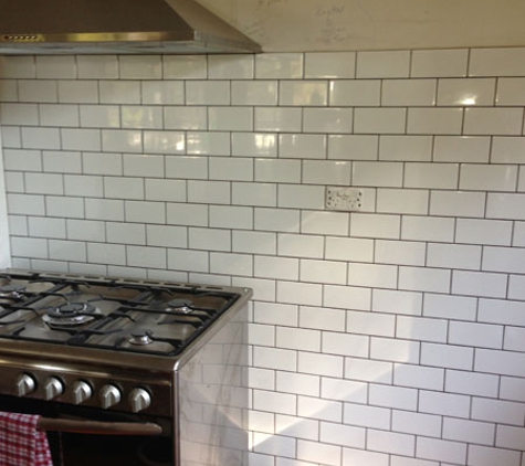 BENTLEY TILING - Old Erowal Bay, NSW