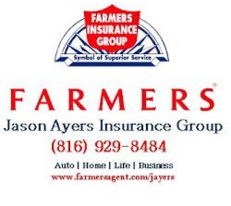 Farmers Insurance - Jason Ayers - Platte Woods, MO