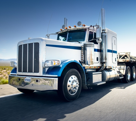 Top Line Truck Insurance Inc. - Draper, UT