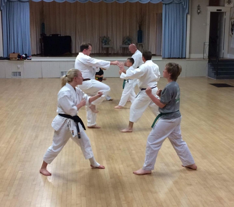 Inland Empire Martial Arts - Yucaipa, CA