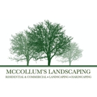McCollum’s Landscaping