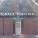 Automatic Printing Co