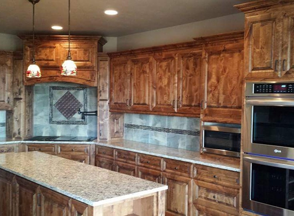 Hunter Cabinetry