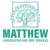 Matthew Landscaping & Tree Service gallery