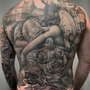 Ink Gallery Tattoo Studio - Body Piercing