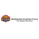 Shoeman's Custom Cycle - Motorcycles & Motor Scooters-Repairing & Service