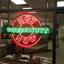 Krispy Kreme - Donut Shops