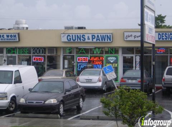 Joey Pawn Shop, INC. - Tamarac, FL