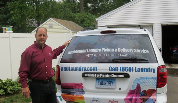 Premier Cleaners - Wethersfield, CT