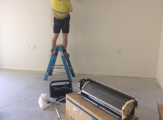 Platinum Hot & Cold PTY LTD - Gateshead, NSW