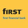 First Financial Bank Atm gallery