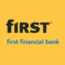 First Financial Bank ATM - Financial Planners