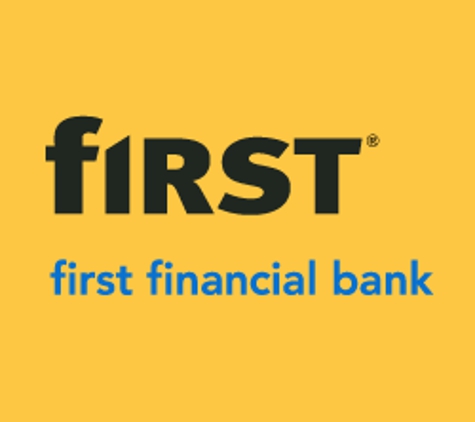 First Financial Bank & ATM - Greensburg, IN