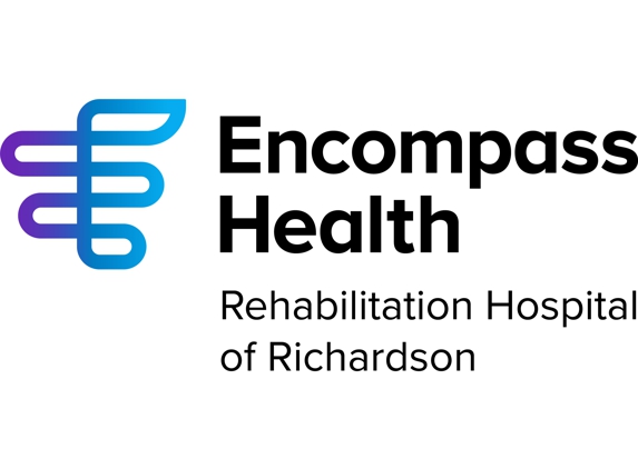 Encompass Health Rehabilitation Hospital of Richardson - Richardson, TX