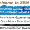 Zem Brush Manufacturing gallery