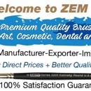 Zem Brush Manufacturing