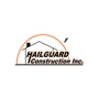 Hail Guard Construction